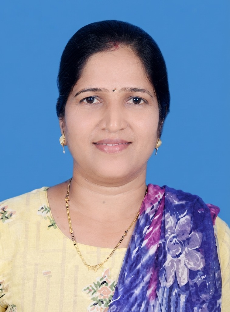 minal shinde - Part time Cleaner and Cook in sion dharavi in Navi Mumbai